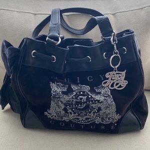 Juicy Couture Purse
